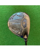 WOOD 3 CALLAWAY PARADYM AI SMOKE MAX