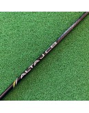 WOOD 3 CALLAWAY PARADYM AI SMOKE MAX