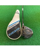 WOOD 3 CALLAWAY PARADYM AI SMOKE MAX
