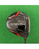 WOOD 5 TAYLORMADE STEALTH 