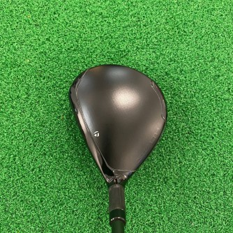 WOOD 5 TAYLORMADE STEALTH 