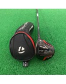 WOOD 5 TAYLORMADE STEALTH 