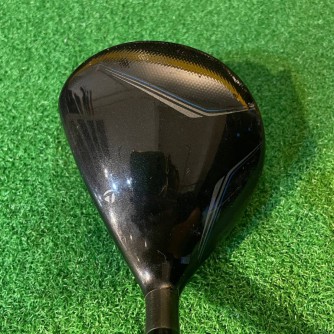 WOOD 5 TAYLORMADE JETSPEED