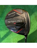 WOOD 3 TAYLORMADE STEALTH 2
