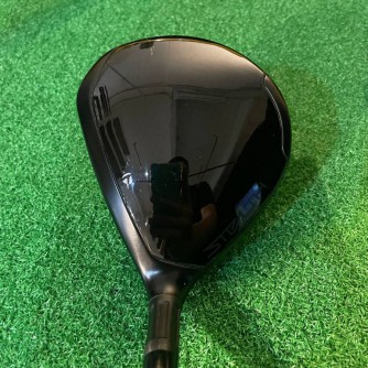 WOOD 3 TAYLORMADE STEALTH 2