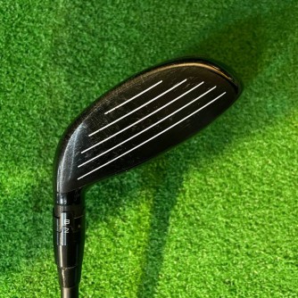 WOOD 3 TITLEIST 915F 