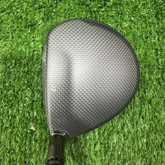 WOOD 3 TAYLORMADE QI35