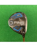WOOD 3 PING G