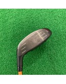 WOOD 3 PING G