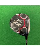WOOD 5 SRIXON ZX