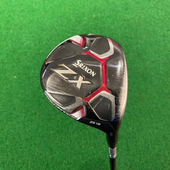 WOOD 5 SRIXON ZX