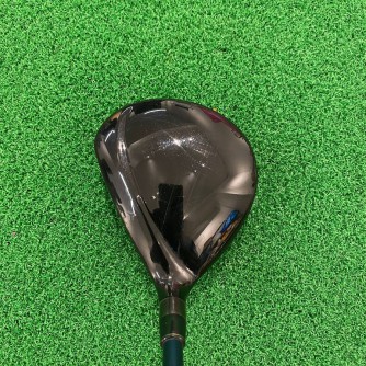 WOOD 5 SRIXON ZX