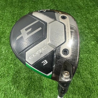 WOOD 3 CALLAWAY ELYTE X