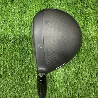 WOOD 3 CALLAWAY ELYTE X