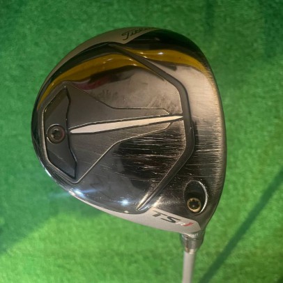 WOOD 3 TITLEIST TSR1