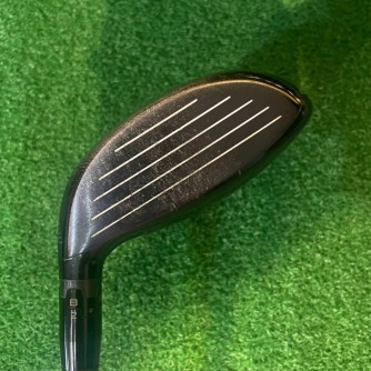 WOOD 3 TITLEIST TSR1