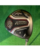 WOOD 5 CALLAWAY FUSION