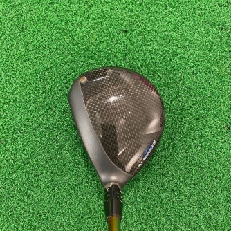 WOOD 3 CALLAWAY AI SMOKE TRIPLE DIAMOND