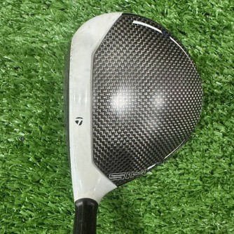 WOOD 3 TAYLORMADE SIM MAX