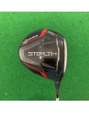WOOD 3 TAYLORMADE STEALTH