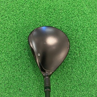 WOOD 3 TAYLORMADE STEALTH