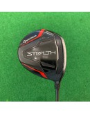 WOOD 5 TAYLORMADE STEALTH