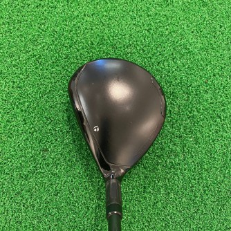 WOOD 5 TAYLORMADE STEALTH