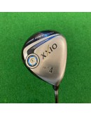 WOOD 4 XXIO MP900