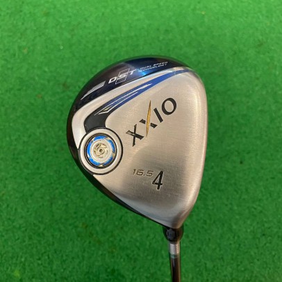 WOOD 4 XXIO MP900