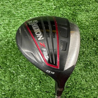 WOOD 5 SRIXON ZF85