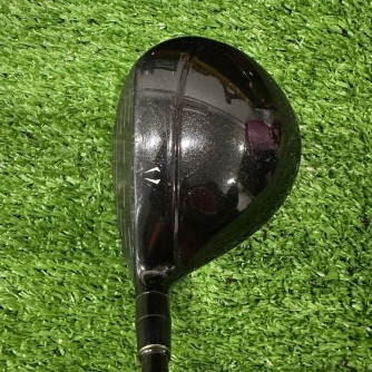 WOOD 5 SRIXON ZF85