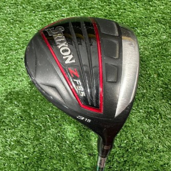 WOOD 3 SRIXON ZF85