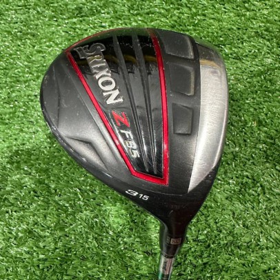 WOOD 3 SRIXON ZF85