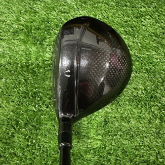 WOOD 3 SRIXON ZF85