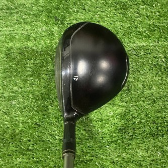 WOOD 5 TAYLORMADE STEALTH 