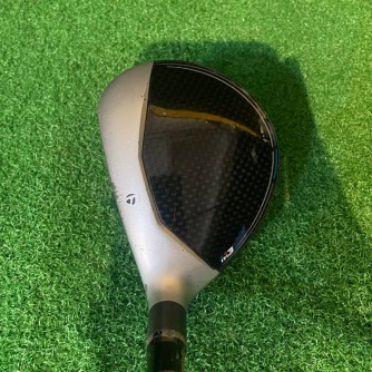 WOOD 5 TAYLORMADE M3
