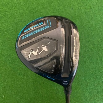 WOOD 3 HONMA BERES NX