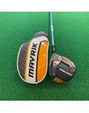 WOOD 5 CALLAWAY MAVRIK MAX 