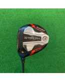 WOOD 3 TAYLORMADE STEALTH PLUS+ (LEFTY) 