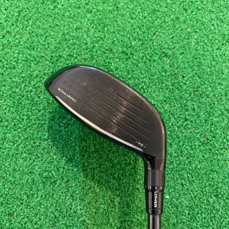 WOOD 3 TAYLORMADE STEALTH PLUS+ (LEFTY) 