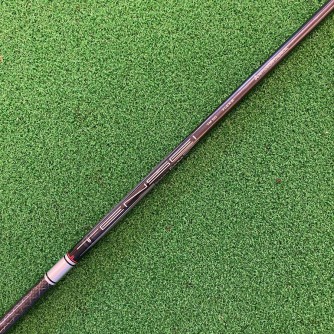WOOD 3 TAYLORMADE STEALTH PLUS+ (LEFTY) 