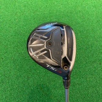 WOOD 3 TITLEIST TSI3 