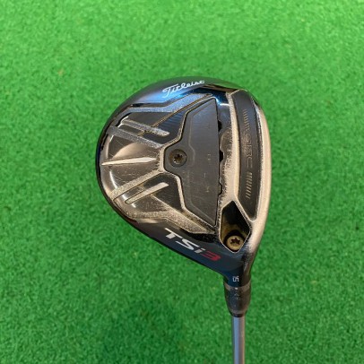 WOOD 3 TITLEIST TSI3 