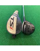 WOOD 3 TITLEIST TSI3 