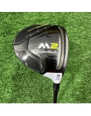 WOOD 3 TAYLORMADE M2