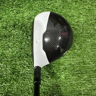 WOOD 3 TAYLORMADE M2