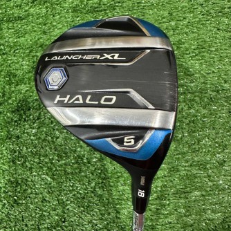 WOOD 5 CLEVELAND LAUNCHER XL