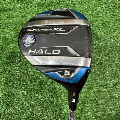 WOOD 5 CLEVELAND LAUNCHER XL