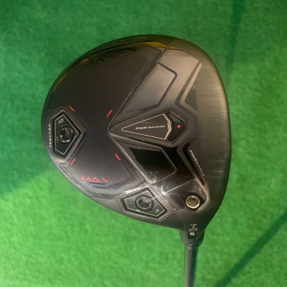 WOOD 7 COBRA DARK SPEED