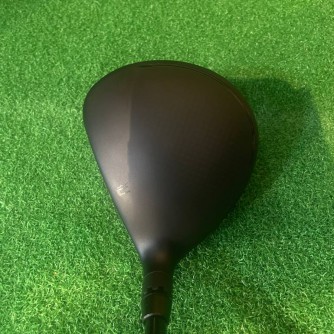 WOOD 7 COBRA DARK SPEED